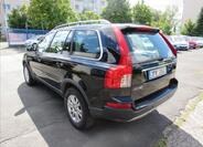 Volvo XC90 4