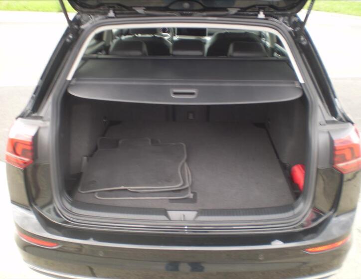 Volkswagen Golf 15