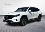 Mercedes-Benz EQB 1