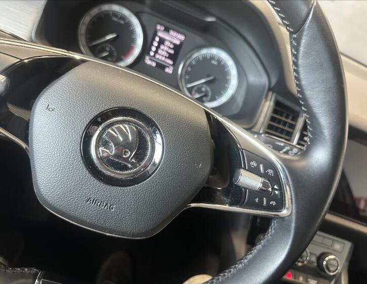 Škoda Kodiaq 26