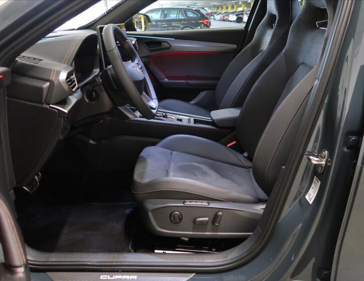 Cupra Formentor 13