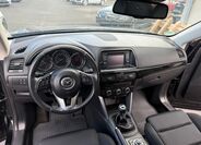 Mazda CX-5 8