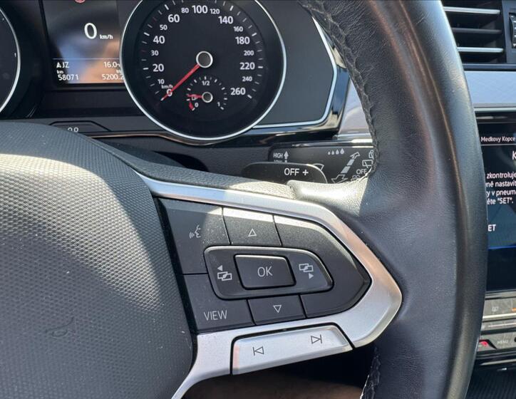Volkswagen Passat 19