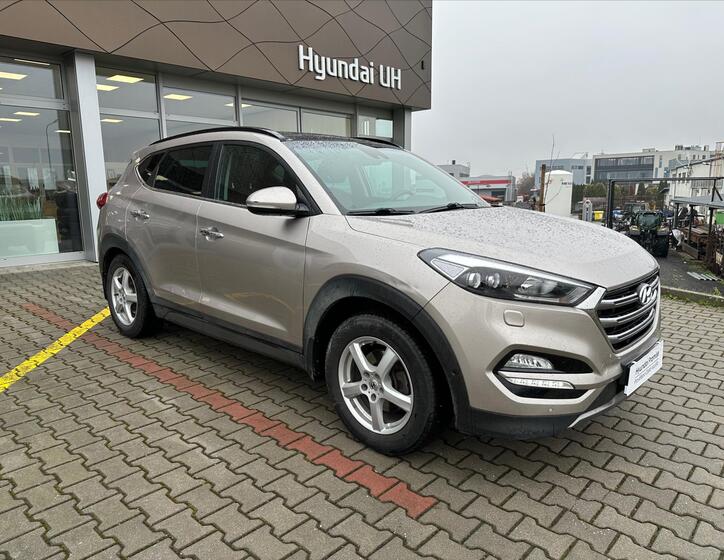Hyundai Tucson 6