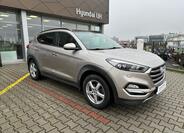Hyundai Tucson 6