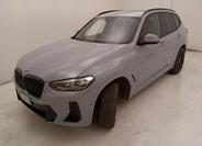 BMW X3 2