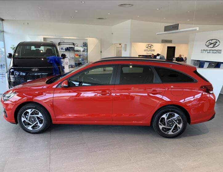 Hyundai i30 8