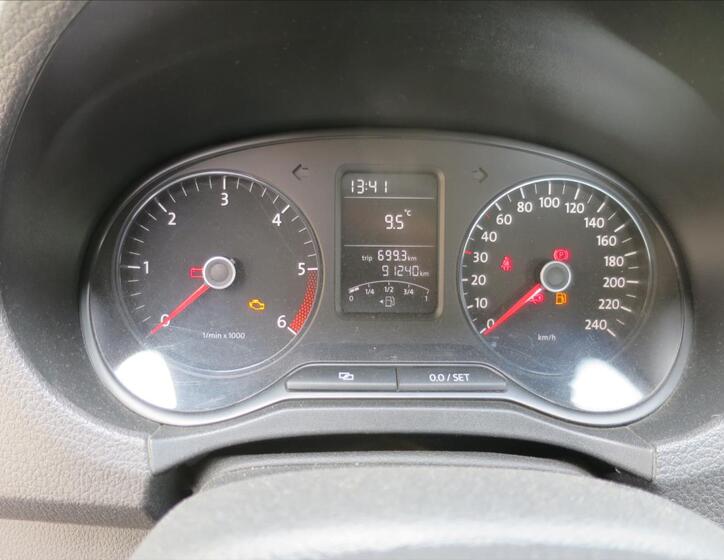 Volkswagen Amarok 9