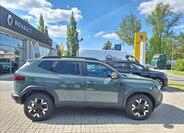 Dacia Duster 7