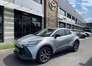 Toyota C-HR 3