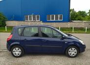 Renault Scénic 4