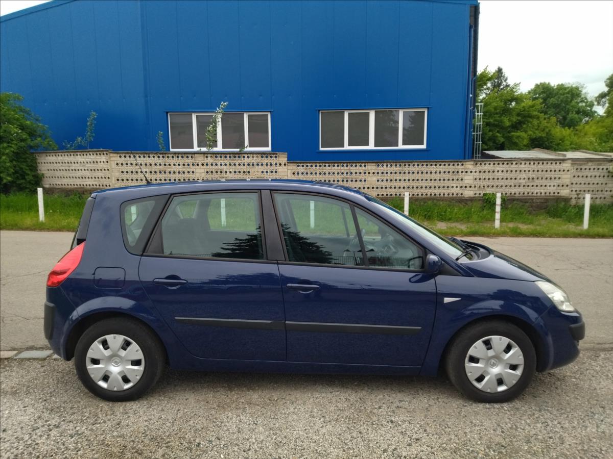 Renault Scénic