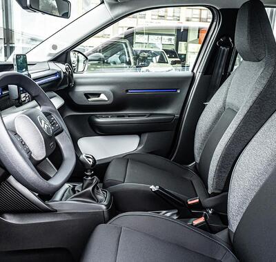 Citroën C3 5