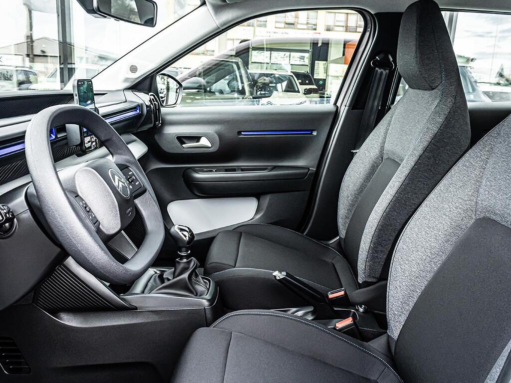 Citroën C3 5