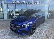 Mercedes-Benz GLB 1