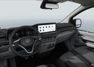 Volkswagen Caravelle 5