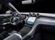 Mercedes-Benz GLC 9