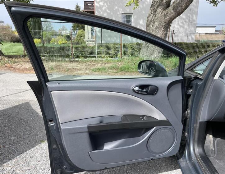 Seat Leon 10