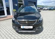 Peugeot 2008 15