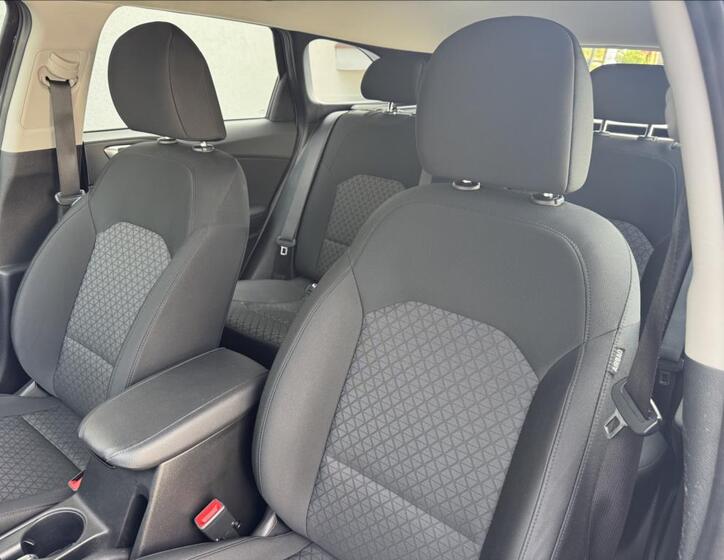 KIA Ceed 21