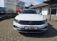 Volkswagen Passat 8