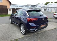 Volkswagen T-Roc 8