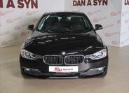 BMW Řada 3 2
