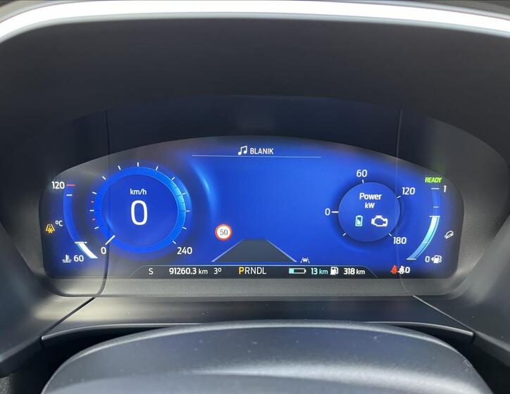Ford Kuga 40