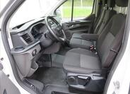 Ford Transit Custom 7