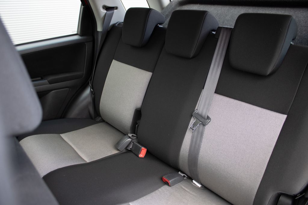 Fiat Sedici