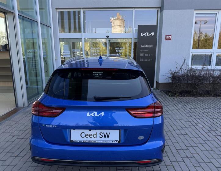 KIA Ceed 3