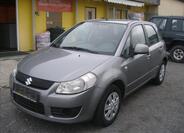 Suzuki SX4 1