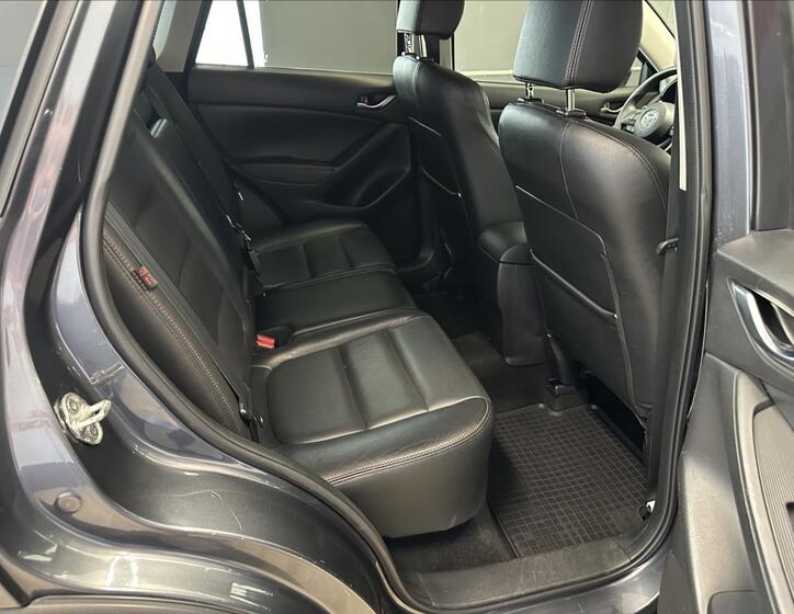 Mazda CX-5 20