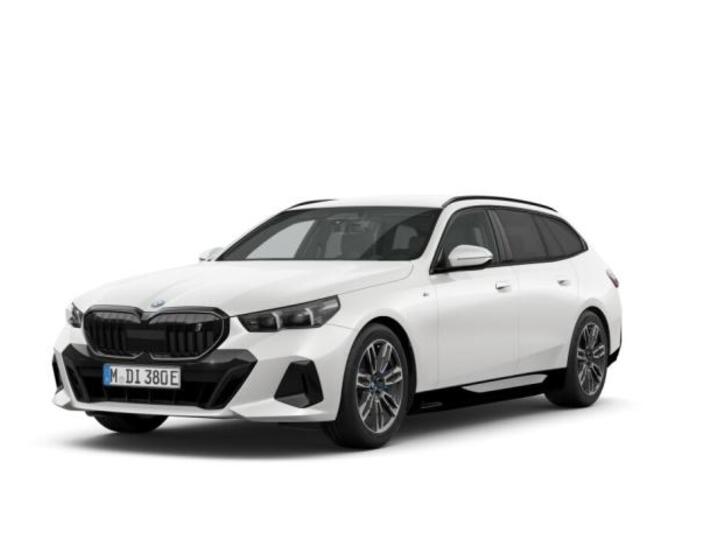 BMW i5 1