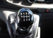 Ford Transit Custom 23