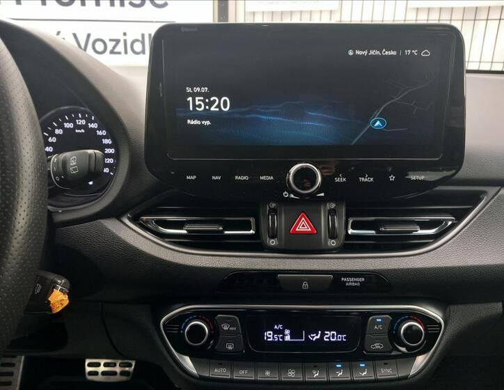 Hyundai i30 11