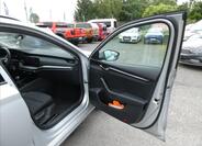 Škoda Octavia 21