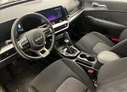 KIA Sportage 6