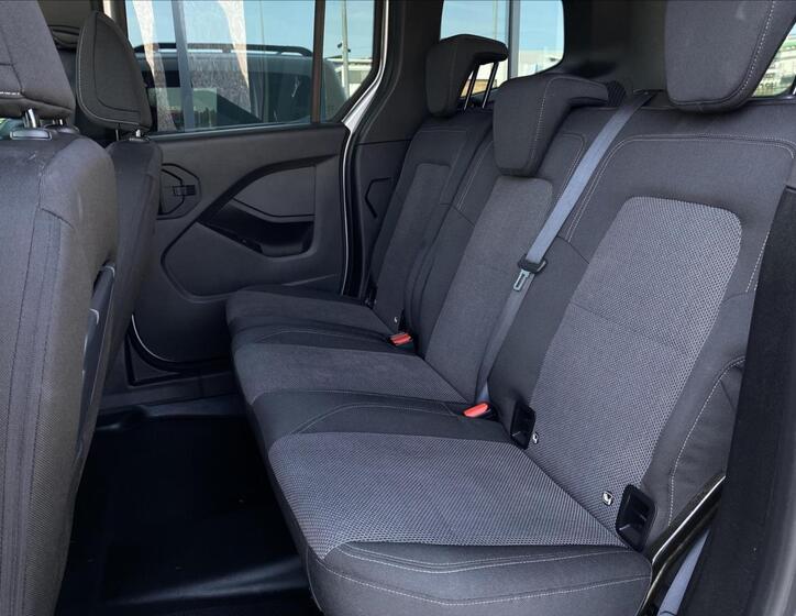 Mercedes-Benz Citan 11