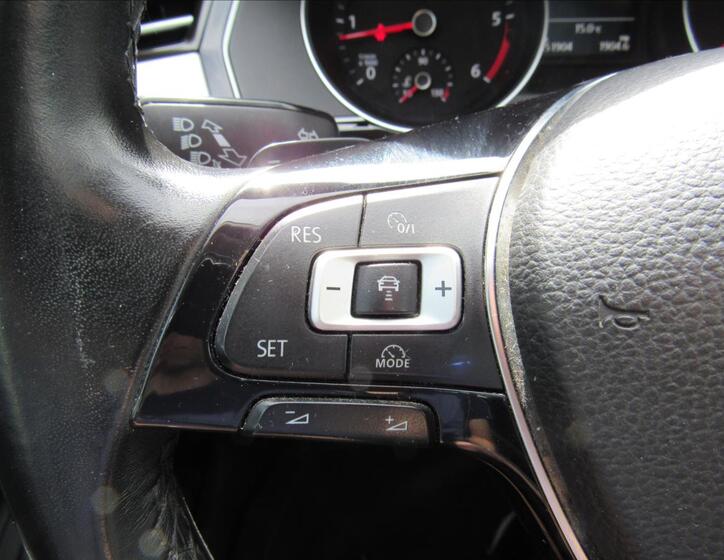 Volkswagen Passat 23