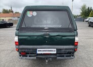 Mitsubishi L200 4