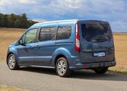 Ford Tourneo Connect 5