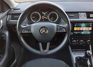 Škoda Octavia 15