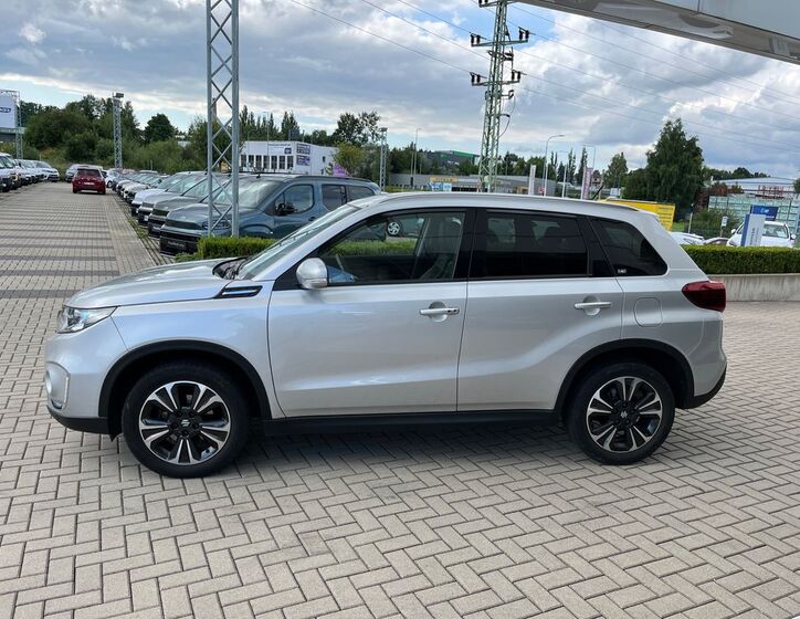 Suzuki Vitara 3