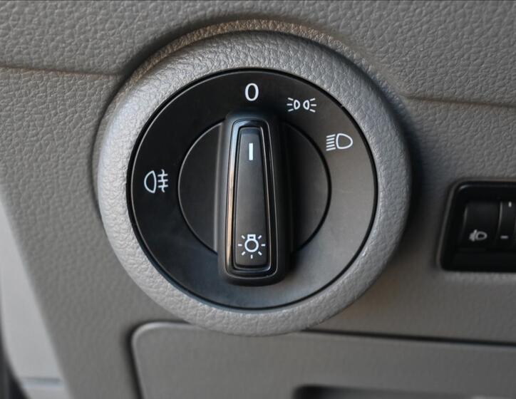 Volkswagen Transporter 22