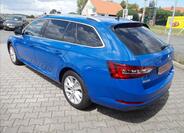 Škoda Superb 12