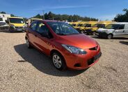 Mazda 2 9