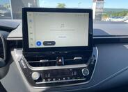 Toyota Corolla 24