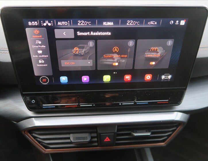 Cupra Formentor 40