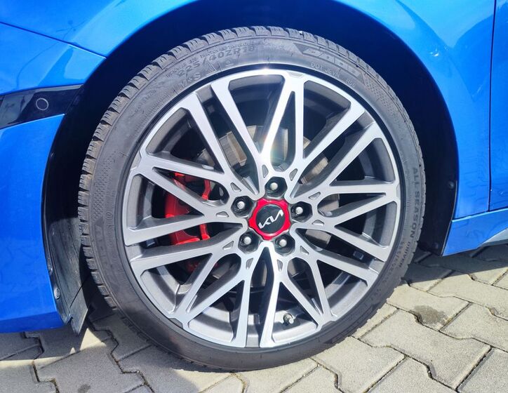 KIA Pro-Ceed 36